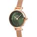 Montre Daniel Wellington Petite Mini Vert - Montres Femme | Histoire d’Or