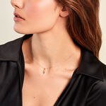 Pendentif Felicette Or Jaune - Pendentifs Famille | Histoire d&rsquo;Or