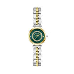 Montre Guess Leena Vert - Montres Femme | Histoire d&rsquo;Or