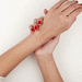 Bracelet Paolina Or Jaune Perle De Culture - Bracelets Femme | Histoire d’Or