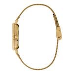 Montre Olivia Burton Vintage Bead Dor&eacute; - Montres Femme | Histoire d&rsquo;Or