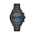 Montre Hugo Boss Bosslatic Bleu - Montres Homme | Histoire d&rsquo;Or