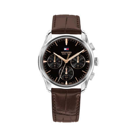 Montre Tommy Hilfiger Bryant - F&ecirc;te des p&egrave;res Homme | Histoire d&rsquo;Or