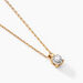 Collier Diamotion Or Jaune Diamant - Colliers Femme | Histoire d’Or
