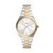 Montre Fossil Scarlette Argenté - Montres Femme | Histoire d’Or