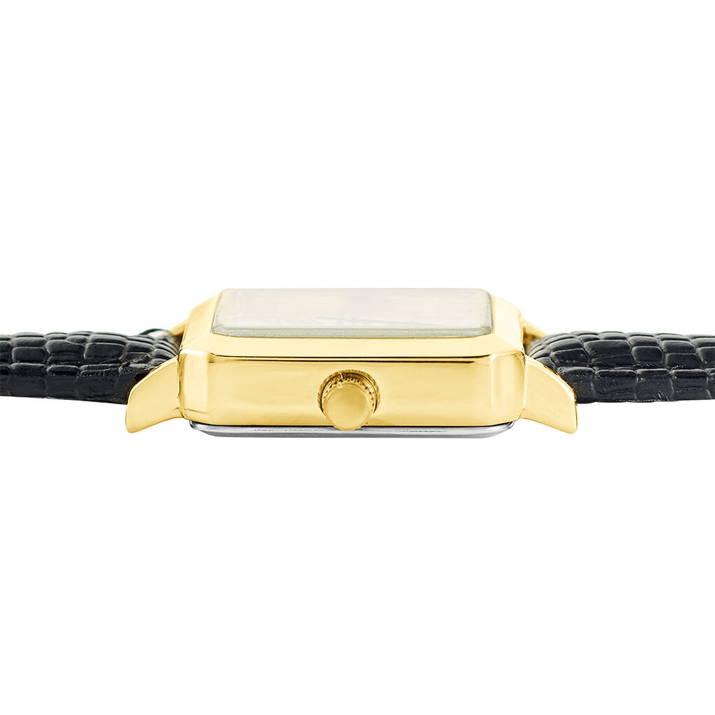 Montre Codhor Carmelle Blanc - Montres Femme | Histoire d&rsquo;Or