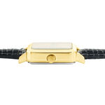 Montre Codhor Carmelle Blanc - Montres Femme | Histoire d&rsquo;Or