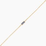 Bracelet Celtina Or Jaune - Bracelets Femme | Histoire d&rsquo;Or