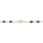 Bracelet Sissie Or Jaune Perle De Culture - Bracelets Femme | Histoire d&rsquo;Or