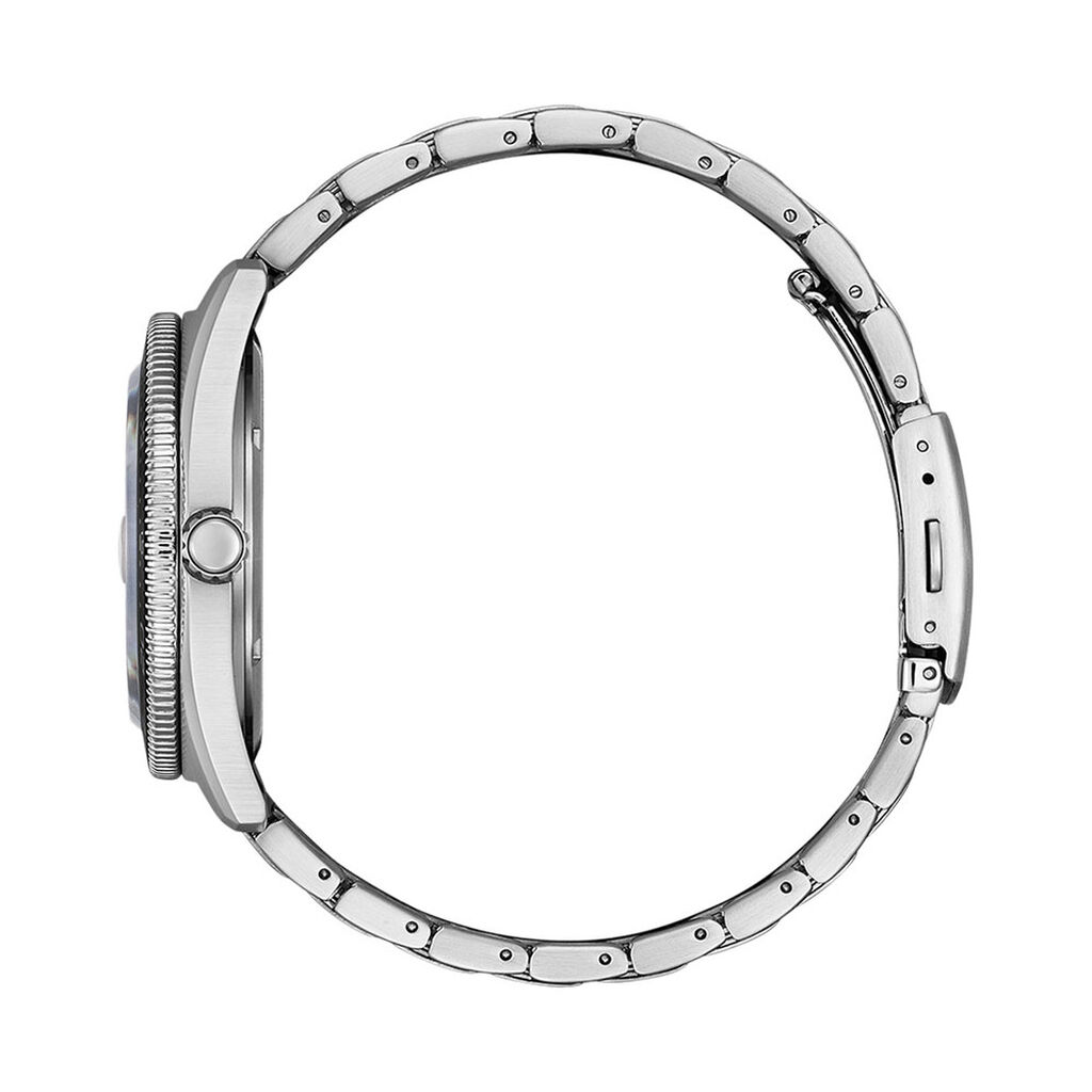 Montre Citizen Sunset Jaune - Montres Homme | Histoire d’Or