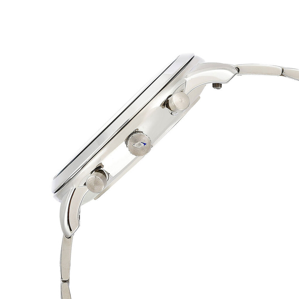 Montre Fossil Neutra Noir - Montres Homme | Histoire d&rsquo;Or