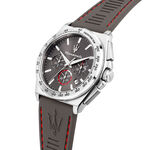 Montre Maserati Velocita Gris - Montres chronographes Homme | Histoire d&rsquo;Or