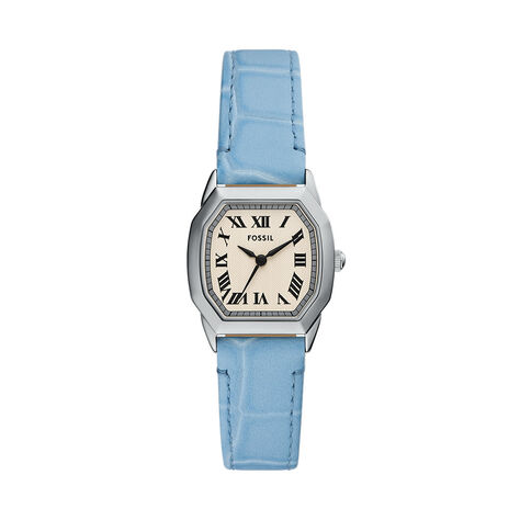 Montre Fossil Harlow Beige - Montres Femme | Histoire d’Or