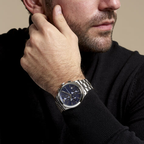 Montre Emporio Armani Bleu - Montres Homme | Histoire d’Or