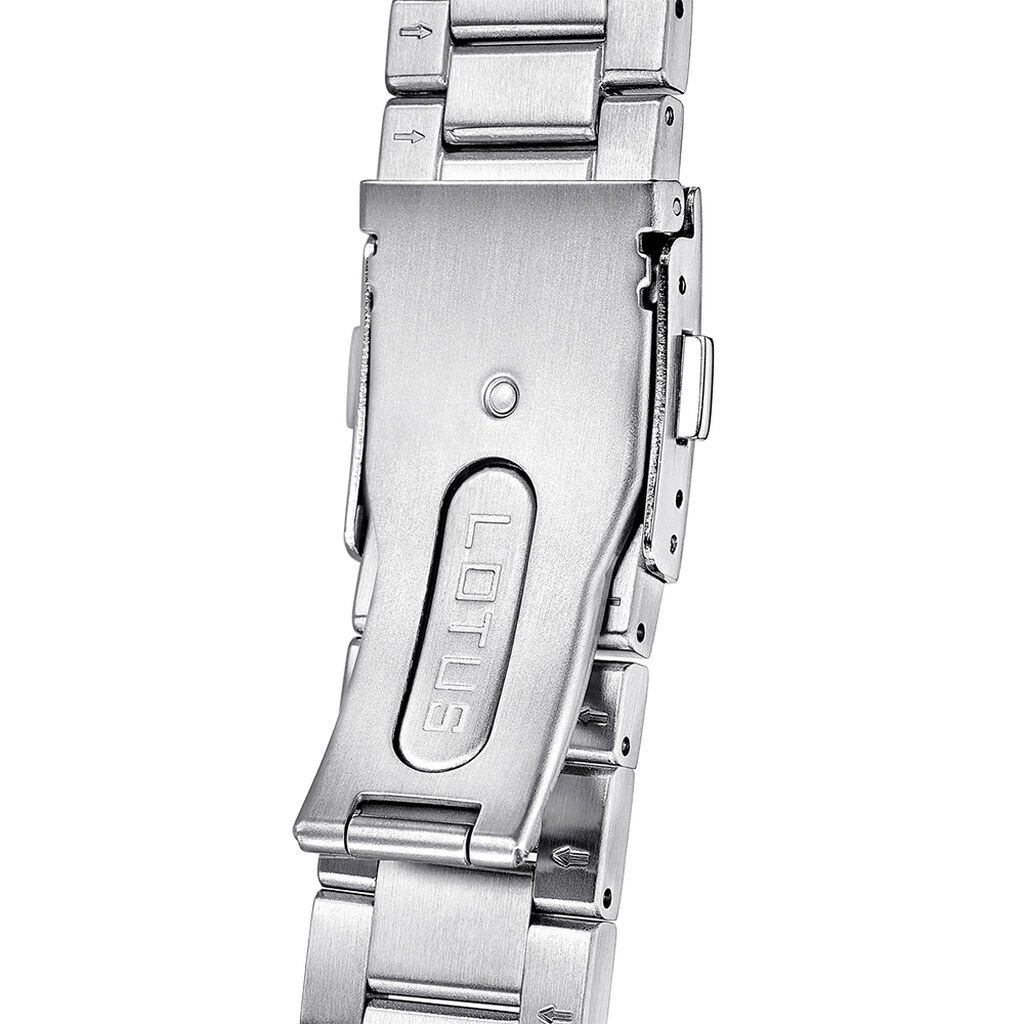 Montre Lotus Automatico Bleu Sky - Montres Homme | Histoire d’Or