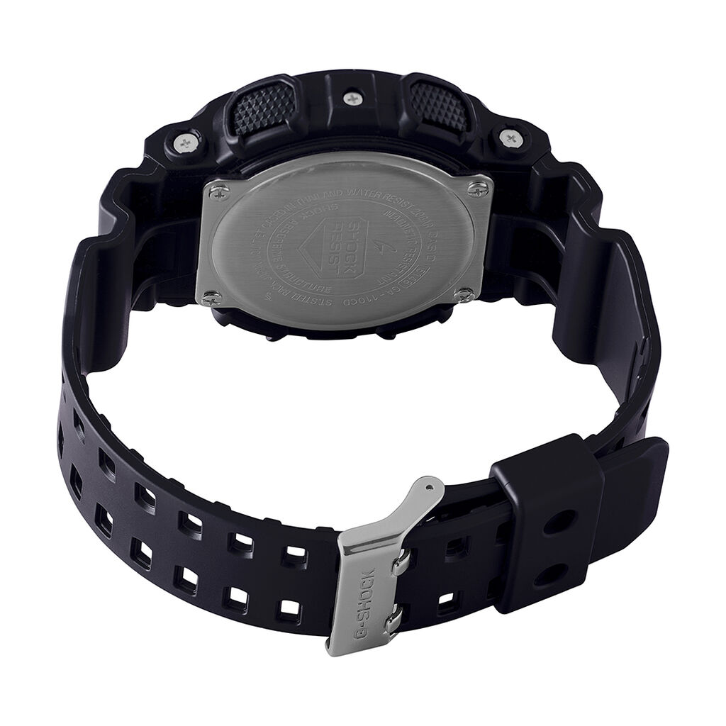 Montre Casio G-shock Classic Vert - Montres Homme | Histoire d&rsquo;Or