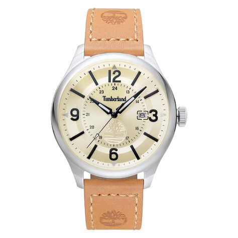 Montre Timberland Blake Blanc - Montres Homme | Histoire d’Or