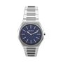 Montre Arctik Cargo Bleu