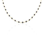 Collier Mirjam Or Jaune Perle De Culture - Colliers Femme | Histoire d&rsquo;Or