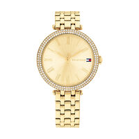 Montre Tommy Hilfiger Natalie Doré