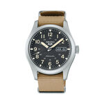 Montre Seiko 5 Field Series - Montres m&eacute;caniques Homme | Histoire d&rsquo;Or