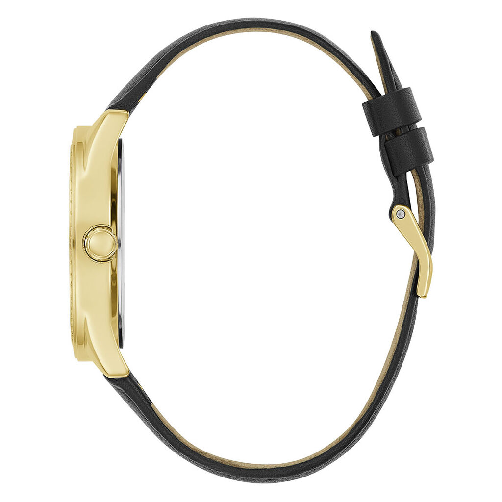 Montre Guess G Gloss Doré - Montres Femme | Histoire d’Or