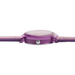 Montre Upp Tikky Blossom Violet - Montres Enfant | Histoire d&rsquo;Or
