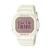 Montre Casio G-shock Baby-g Urban Rose - Montres Femme | Histoire d’Or