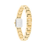 Montre Coach Mara Champagne - Montres Femme | Histoire d&rsquo;Or
