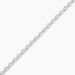 Bracelet Madisone Argent Blanc - Bracelets Femme | Histoire d&rsquo;Or