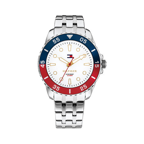 Montre Tommy Hilfiger Teens - Montres Enfant | Histoire d&rsquo;Or