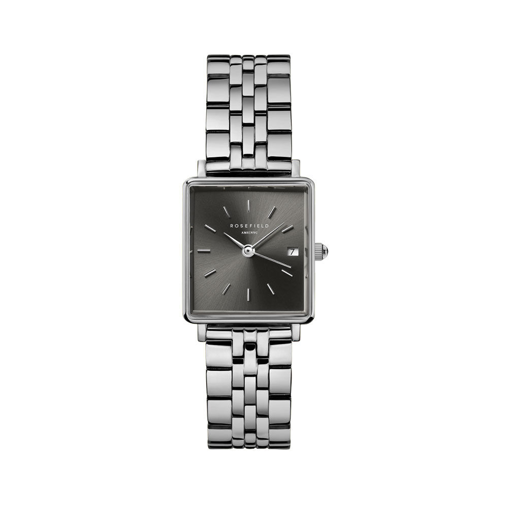 Montre rosefield 2025 femme