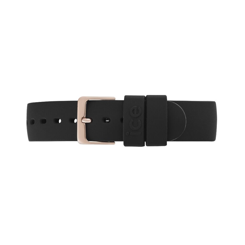 Montre Ice Watch Glam Noir - Montres Femme | Histoire d’Or