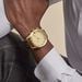 Montre Arctik Extreme Dore - Montres Homme | Histoire d’Or