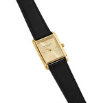 Montre Rosefield Heirloom Champagne - Id&eacute;es cadeaux Femme | Histoire d&rsquo;Or