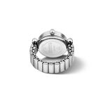 Montre Bague Guess Anna Argent&eacute; - Montres Femme | Histoire d&rsquo;Or