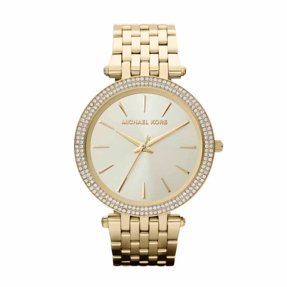 Montres Michael Kors Histoire d Or