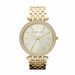 Montre Michael Kors Parker Champagne - Montres Femme | Histoire d’Or