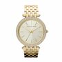 Montre Michael Kors Parker Champagne