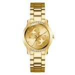 Montre Guess Annette Dor&eacute; - Montres Femme | Histoire d&rsquo;Or