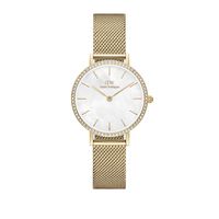 Montre Daniel Wellington Petite Nacre Blanche