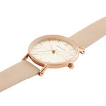 Montre Codhor Cindy Rose - Montres Femme | Histoire d&rsquo;Or