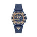 Montre Guess Iconic 40th Bleu - Montres Femme | Histoire d’Or