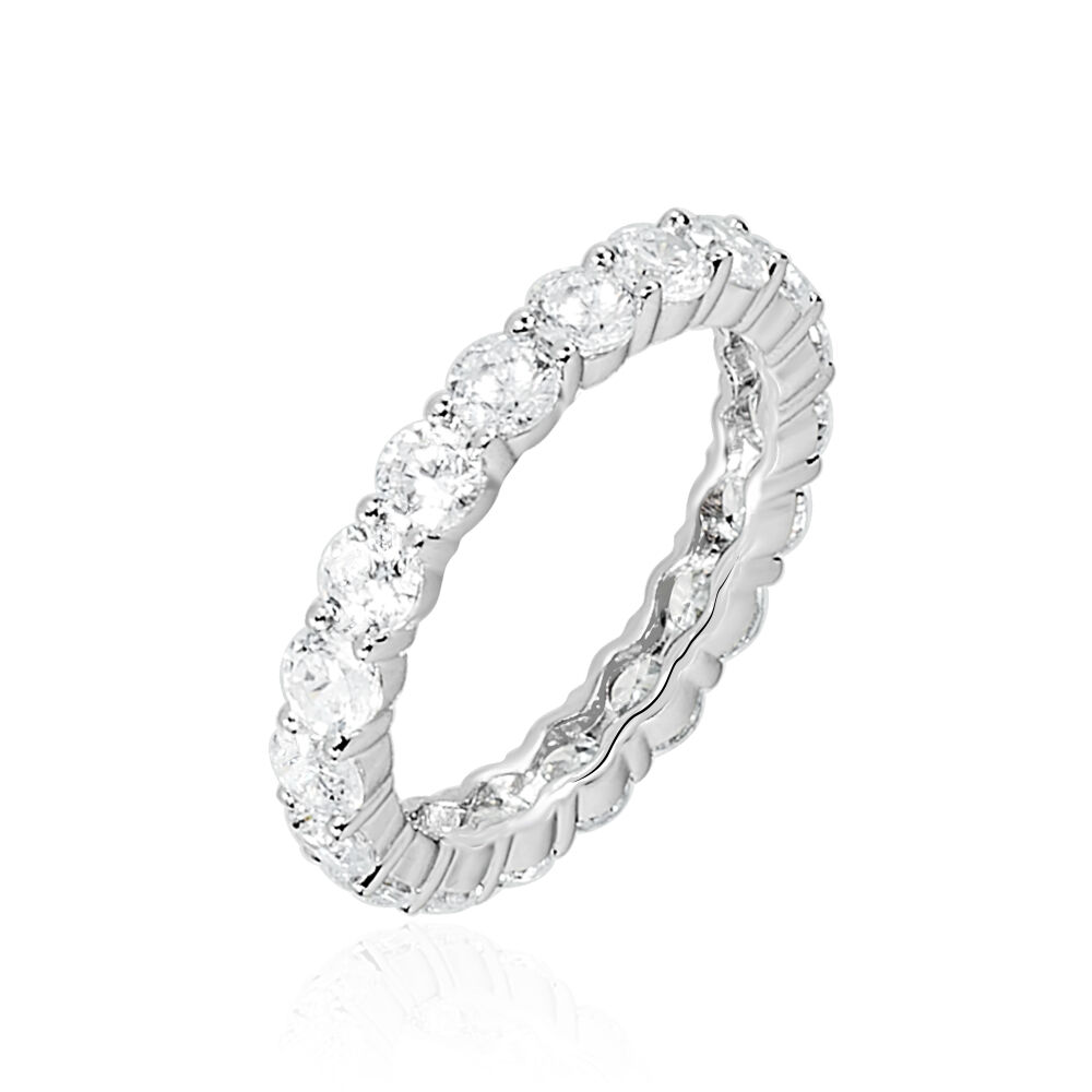 Alliance zirconium store