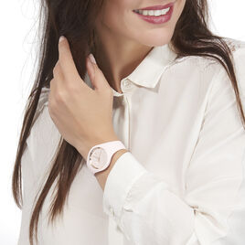 Montre Ice Watch Glam Rose - Montres Femme | Histoire d’Or