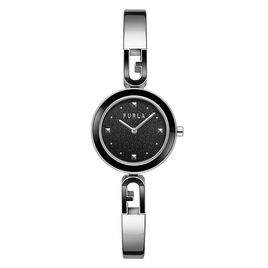 Montre Furla Bangle Noir - Montres Femme | Histoire d’Or