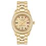 Montre Philipp Plein Queen Doré