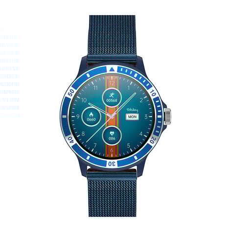 Montre Connectée Tekday - Montres connectées Famille | Histoire d’Or