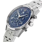 Montre Lip Himalaya Chrono Bleu - Montres Homme | Histoire d&rsquo;Or