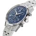 Montre Lip Himalaya Chrono Bleu - Montres Homme | Histoire d’Or